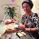 Sites Picaretas e perfis falsos de Mãe Makena e do site “Raízes Espirituais”