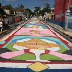 Corpus Christi – O Corpo de Cristo