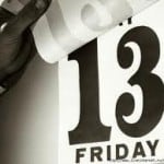 Sexta-feira 13