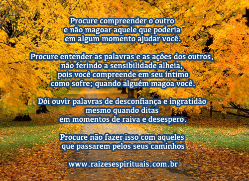Umbanda é amor