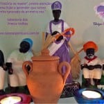 Oração de domingo a orixá Nanã e aos Pretos Velhos