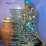 Logunedé comanda a quinta-feira