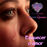 Esquecer o amor