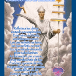 Oxalá e o Hino de Umbanda