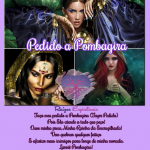 Pedido a Pombagira
