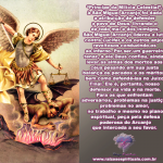 Príncipe da Milícia Celestial