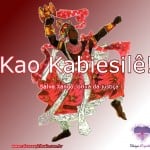 Xangô – orixá da justiça