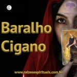 Baralho Cigano – passado – presente e futuro