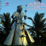 A bênção de Oxalá