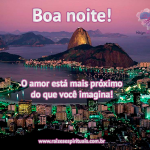 O amor