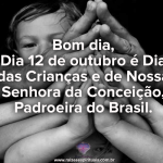 Dia 12 de Outubro