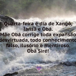 Mãe Obá
