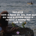 Água do mar