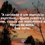 Caridade