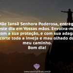 Mãe Iansã