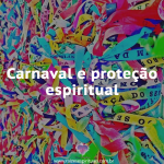 Proteção no carnaval