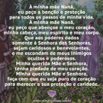 À minha Mãe Nanã
