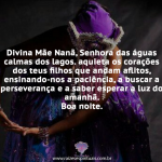 Divina Mãe Nanã