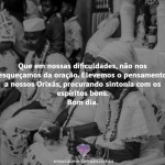 Nossas dificuldades