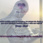 As armas de Jorge