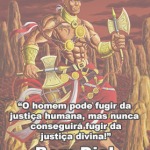 Justiça Divina