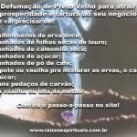 Defumação de Preto Velho para atrair prosperidade e fartura ao seu negócio