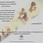 Que Pai Omulú nos ampare a sermos cada dia melhor. Atotô!!!