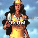 Confira as principais características dos filhos de Oxum neste vídeo