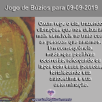 Confira o Jogo de Búzios para 09-09-2019: Oxum rege o dia
