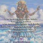 Que nossa mãe Iemanjá esteja sempre ao nosso lado nos amparando!