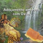 Adoçamento amoroso com Oxum, a Deusa do amor na Umbanda!