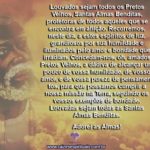 Singela prece aos amados Pretos Velhos da Umbanda