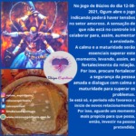 Búzios do dia 12-08-2021: Ogum abre o jogo indicando tensões no amor