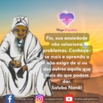Sua ansiedade não soluciona problemas. Conheça-se melhor…