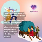 Comece sua semana com a sabedoria dos Ciganos da umbanda